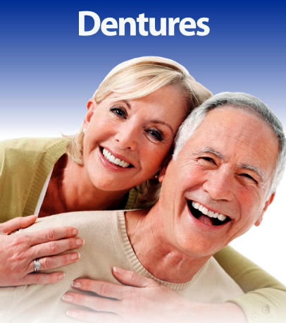 Complete Dentures | Renfrew Denture Clinic